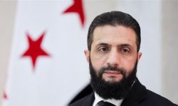 الشرع: سوريا على وفاق مع جميع الدول المجاورة إقليميا ودوليا